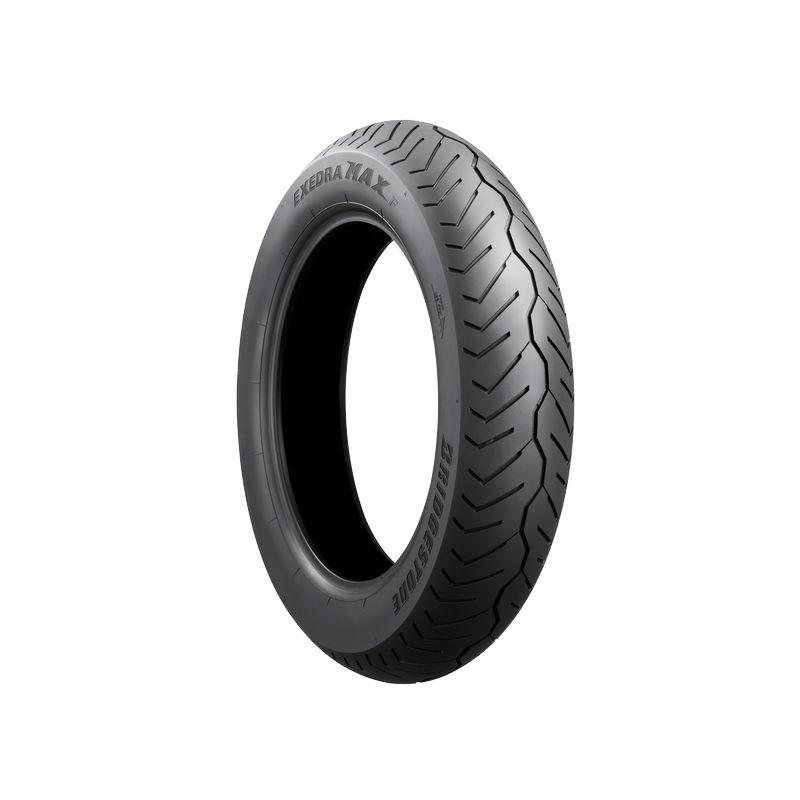 Pneu Bridgestone Exedra Max Front 80/90-21 TT 48H