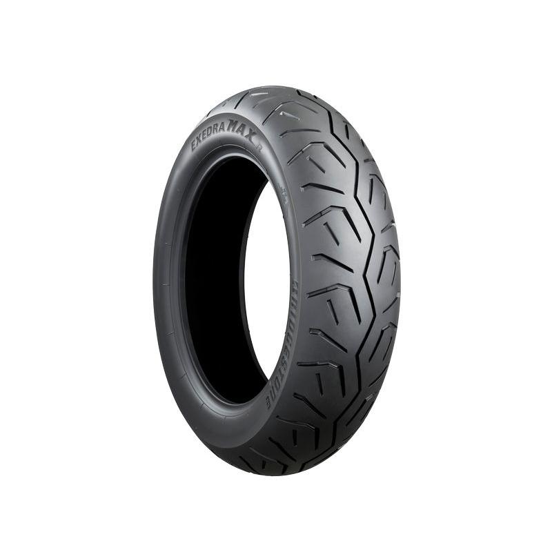 Pneu Bridgestone Exedra Max Rear 150/80-16 TT 71H