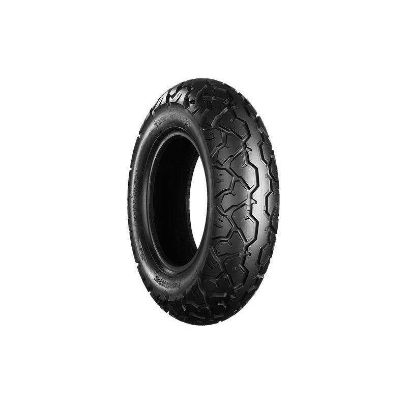 Pneu Bridgestone Trail Wing TW38 130/90-10 TL 59J