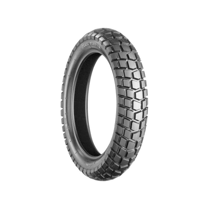 Pneu Bridgestone Trail Wing TW42 Rear 130/80-17 TT 65H