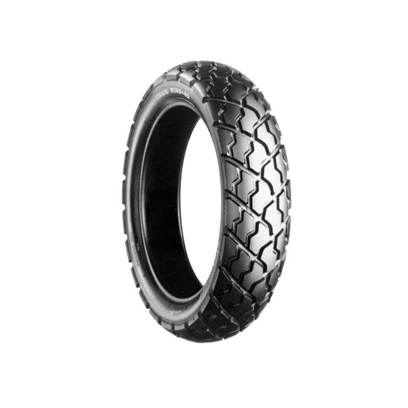 Pneu Bridgestone Trail Wing TW48 120-17 TT 64S