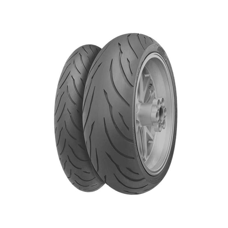 Pneu Continental Contimotion 110/70-17 54W