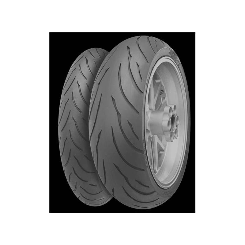 Pneu Continental Contimotion 150/70-17 69W