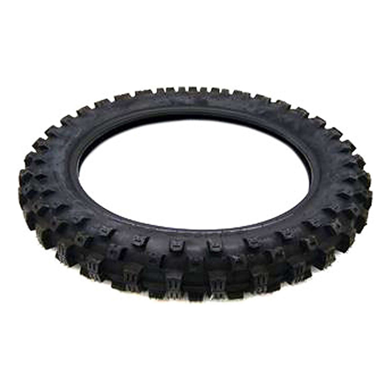 Pneu Cross Arrière YCF YUANXING P52 Dimensions 90/100 16 Pouces