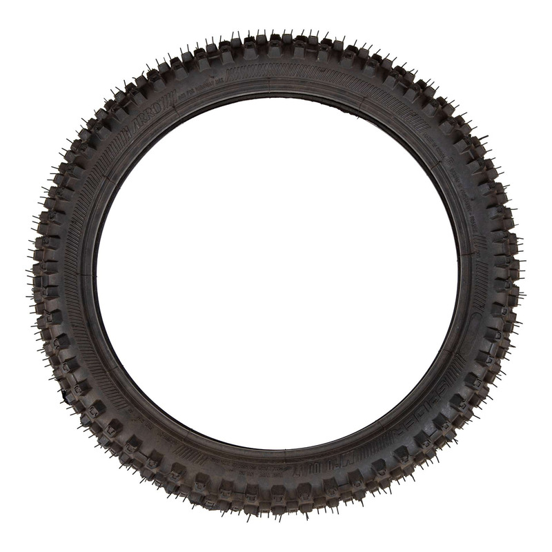 Pneu cross Arro avant YCF 70/100/17