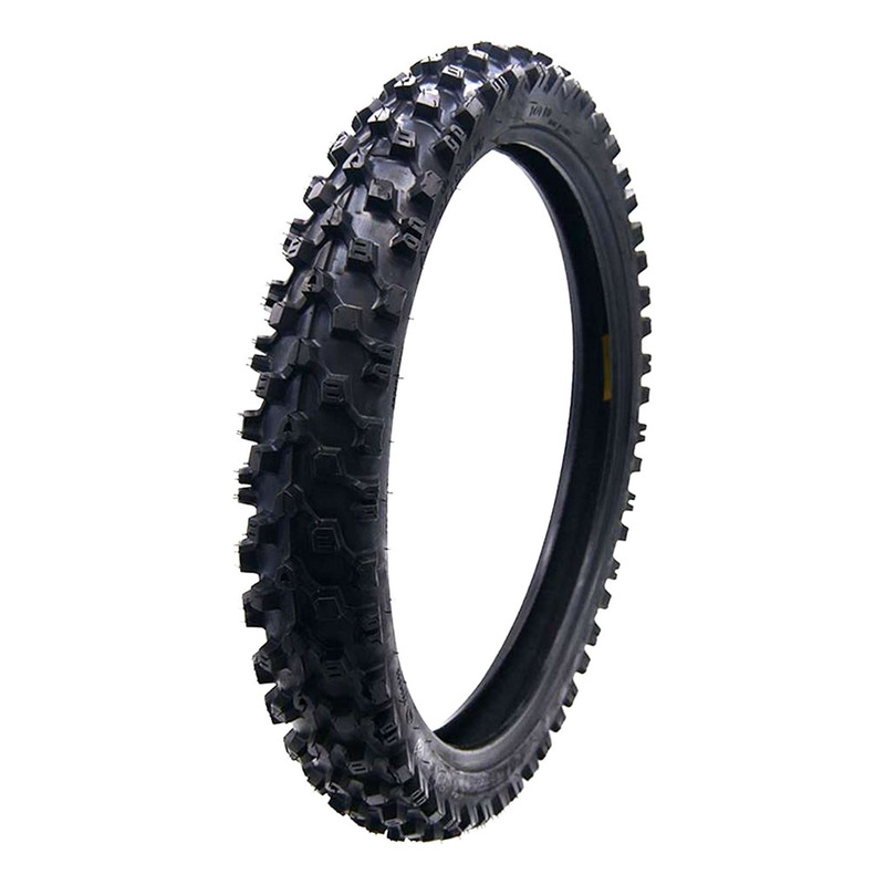 Pneu Cross Avant YCF YUANXING P397 Dimensions 70/100 17 Pouces