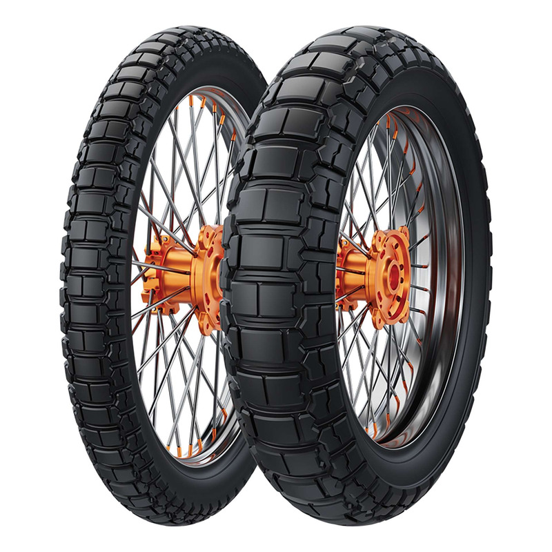 Pneu CST CM-A411 Ride Ambro 150/70-R18 70H
