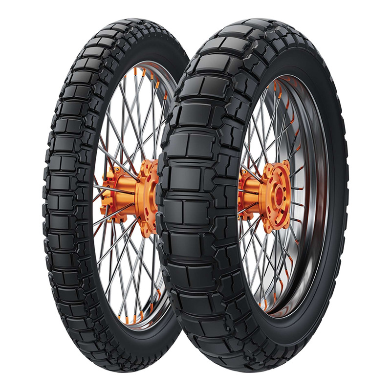 Pneu CST CM-A411 Ride Ambro 90/90-21 54H