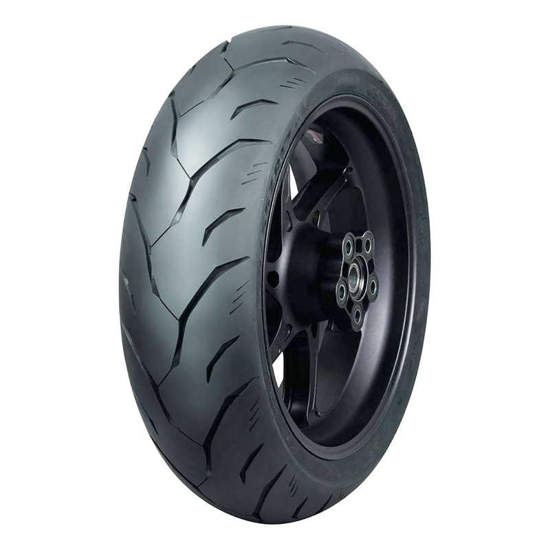 Pneu CST CM-S1 Ride Migra 110/70-R17 54H
