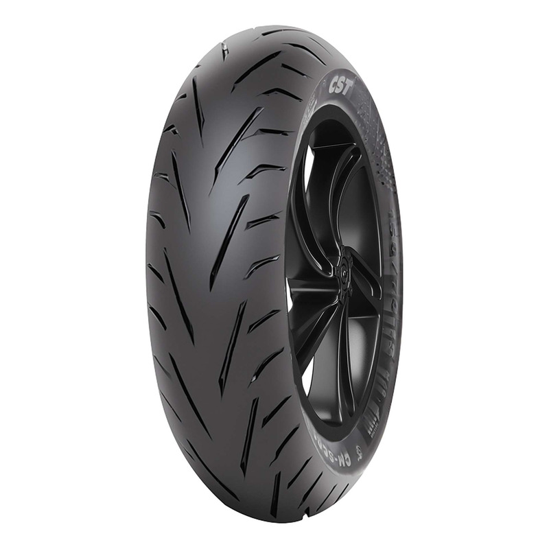 Pneu CST CM-SC01 140/60-13 63S