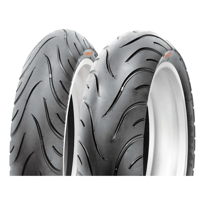 Pneu CST CM532 160/60-R15 67H