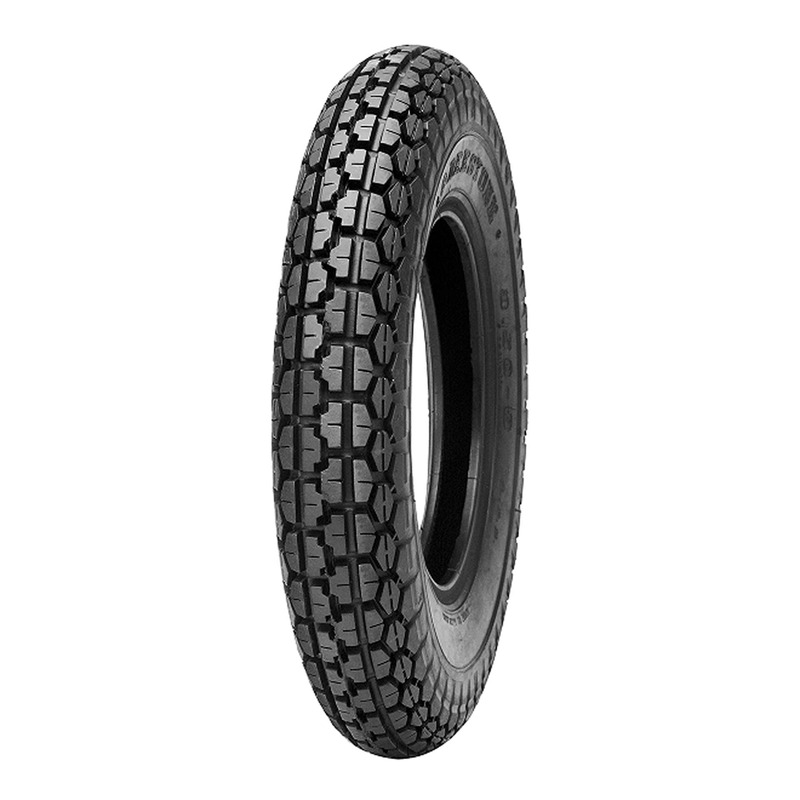Pneu Deestone D811 3,50-8 46J 4PR TT