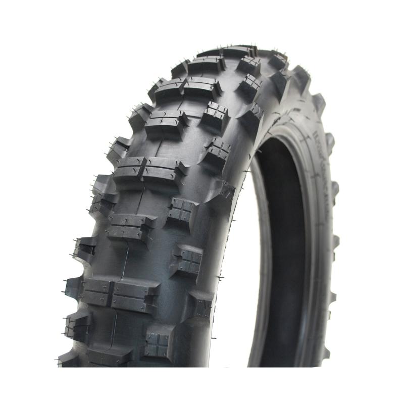 Pneu Deli Enduro Compétition SB-121 140/80-18 arrière TT 70R