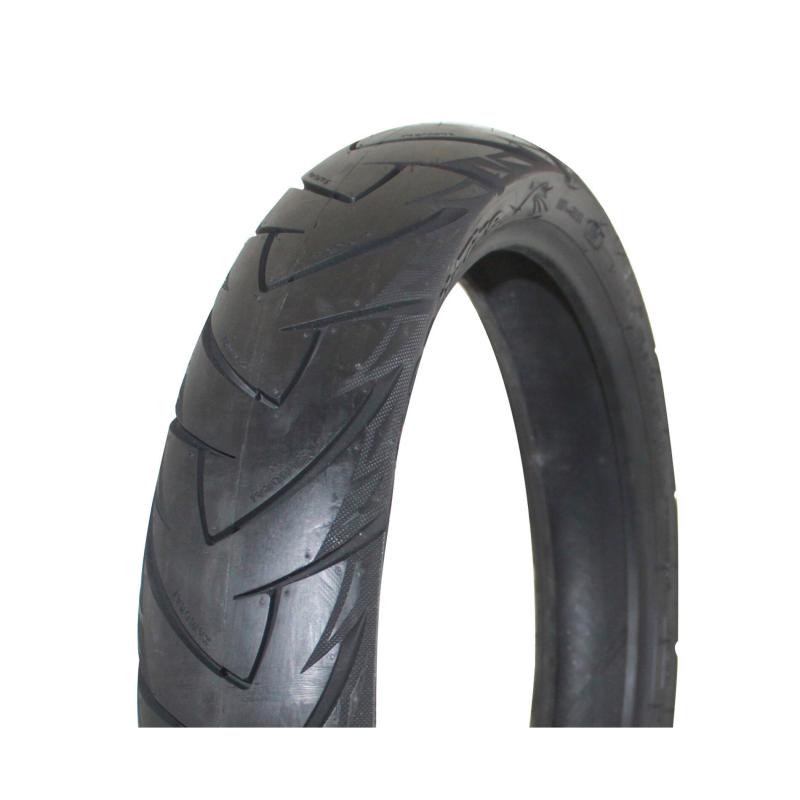 Pneu Deli Samurai SB-128 120/70-14 avant TL 55S