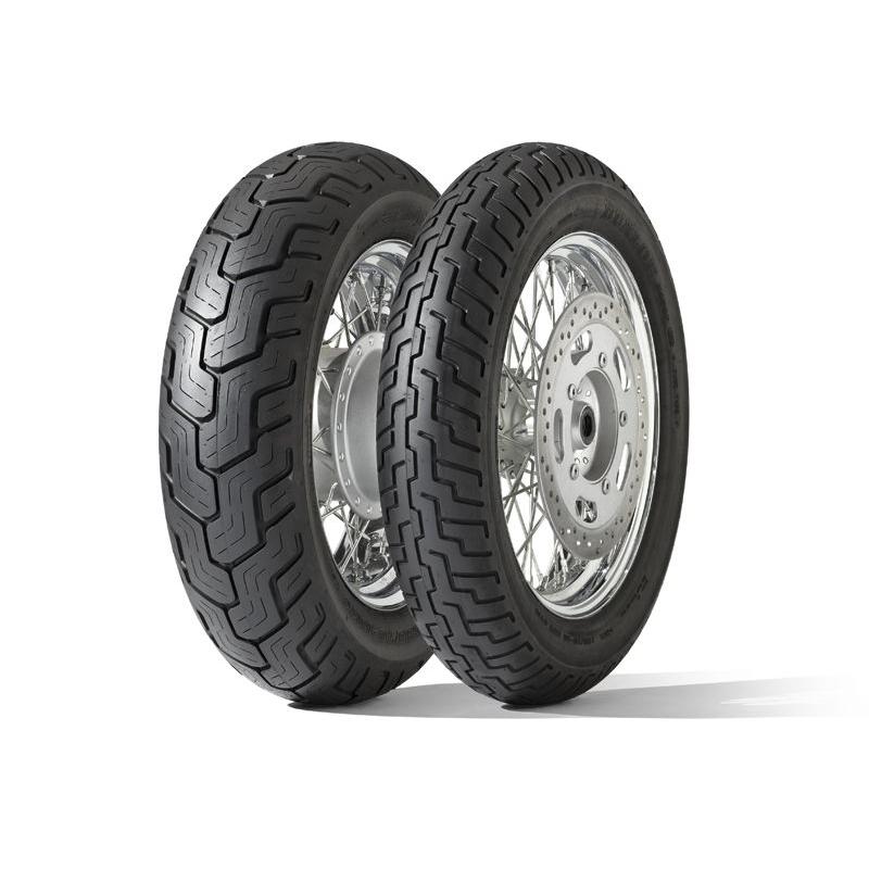 Pneu Dunlop D404f 140/80-17 TT 69H