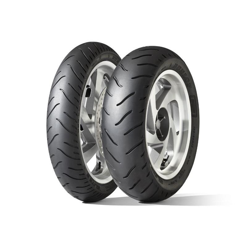 Pneu Dunlop Elite 3 200/50R18 TL 76H