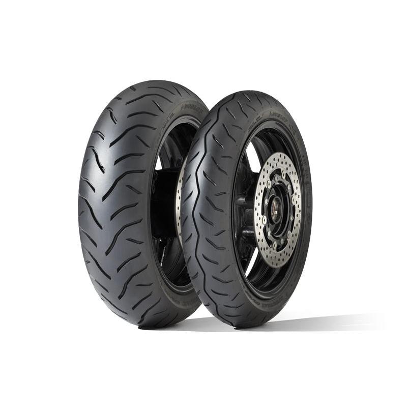Pneu Dunlop Gpr-100 L 160/60R15 TL 67H