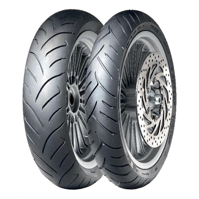Pneu Dunlop ScootSmart 110/70-13 48P