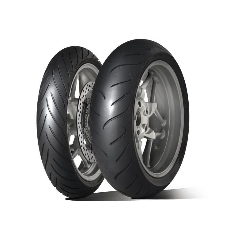 Pneu Dunlop Sportmax Roadsmart II 110/70R17 TL 54W