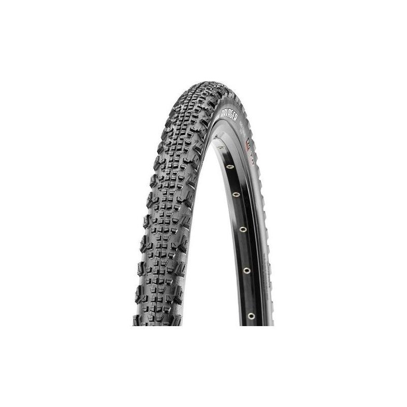 Pneu gravel Maxxis Ravager 700x40C TS SilkShield Tubeless ready