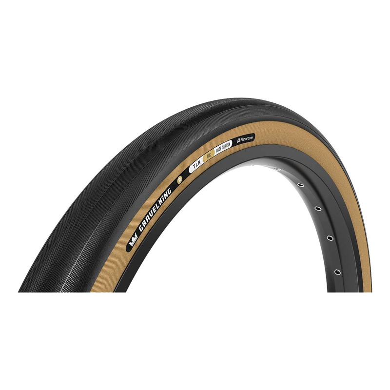 Pneu gravel Panaracer Gravelking R TLC