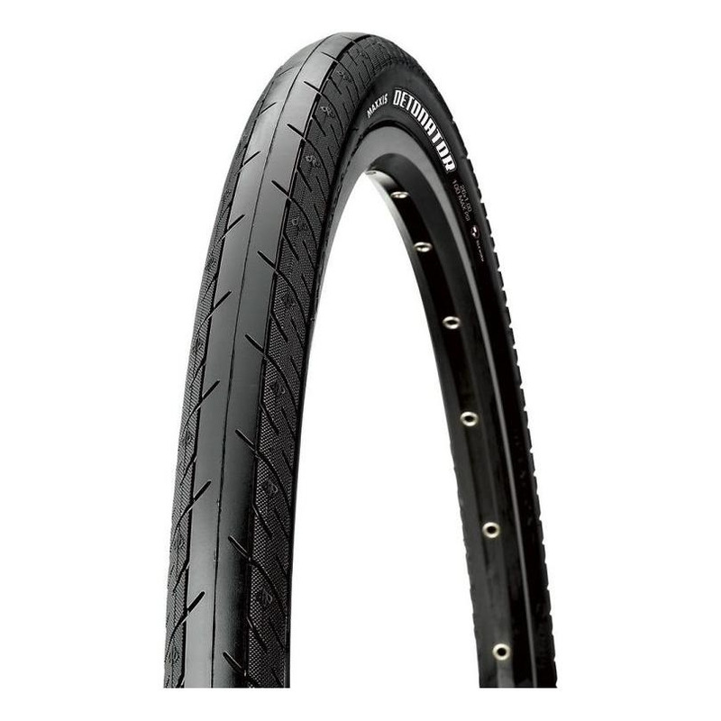 Pneu Maxxis Detonator 700x32C TS noir