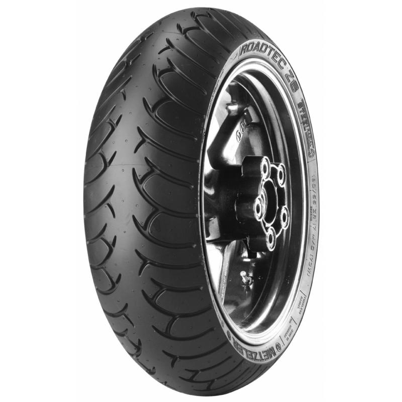 Pneu Metzeler Roadtec Z6 160/60R18 70W