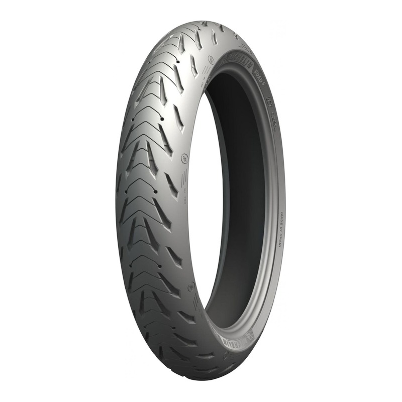 Pneu Michelin Road 5 110/70-17 54W
