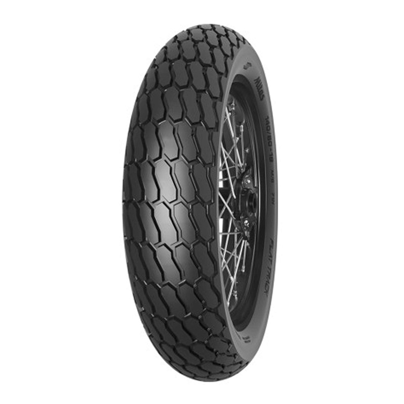 Pneu Mitas Flat Track street 130/80-19 71H TL/TT
