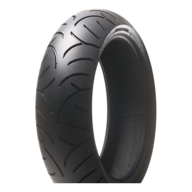 Pneu moto arrière Bridgestone Battlax BT-021 G 190/50 ZR 17 73W TL