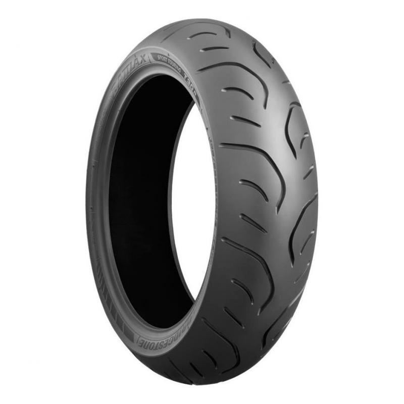 Pneu moto arrière Bridgestone Battlax T30 E CB1300SF 180/55 ZR 17 73W