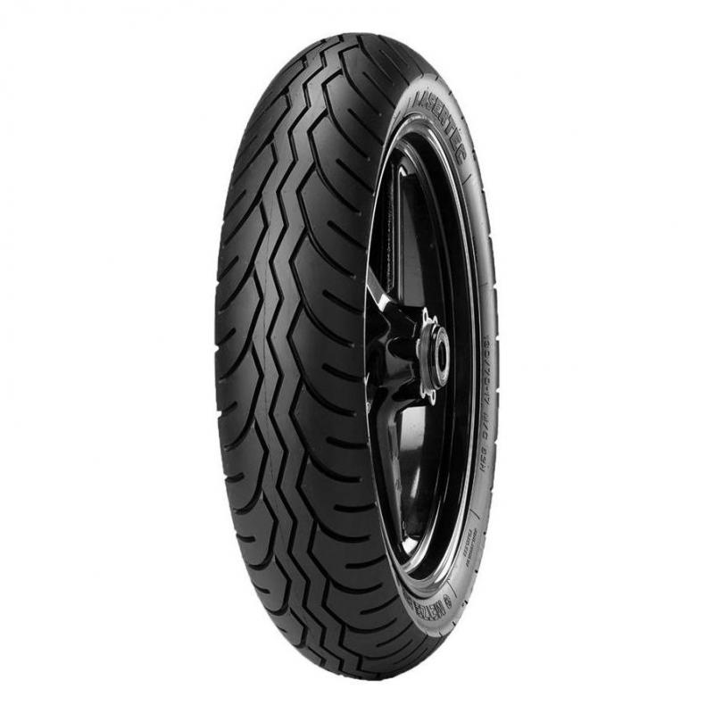 Pneu moto arrière Metzeler Lasertec 140/80 B 17 69V TL