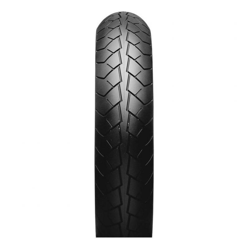 Pneu moto avant Bridgestone Battlax BT-020 G 120/70 ZR 18 59W TL