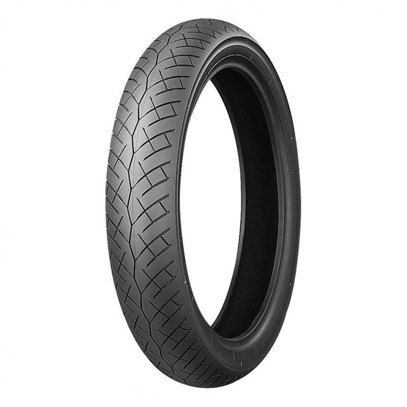 Pneu moto avant Bridgestone Battlax BT-45 G 110/70-17 54H TL