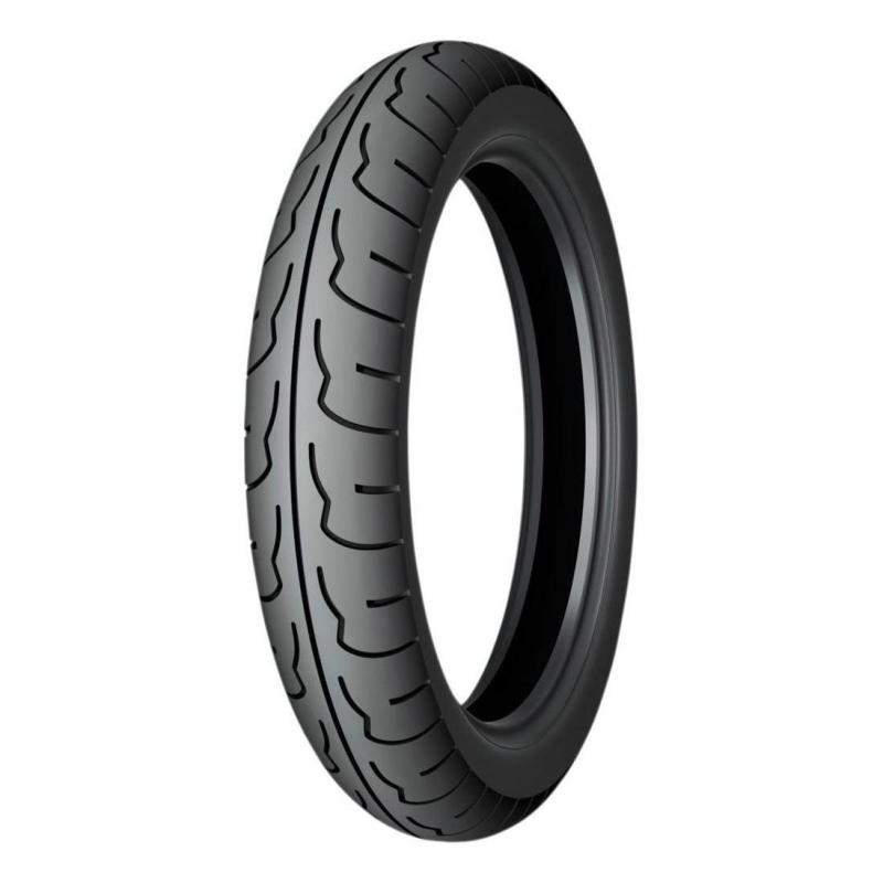 Pneu moto avant Michelin Pilot Activ 110/80-17 57V TL/TT