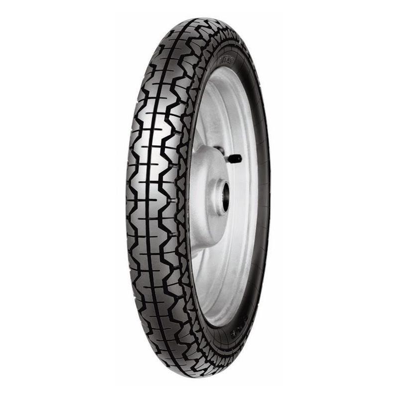 Pneu moto classique Mitas H-06 2.75-18 48P Renforcé