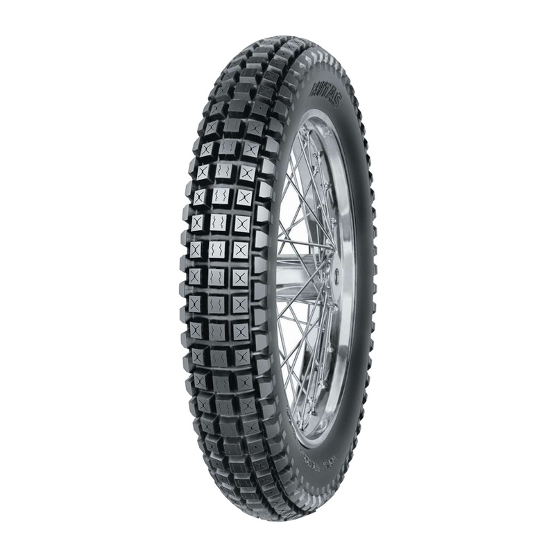 Pneu moto trail Mitas E-05 4.00-19 71S TT