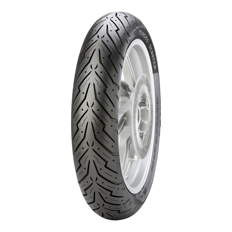 Pneu Pirelli Angel 120/70-15 56S