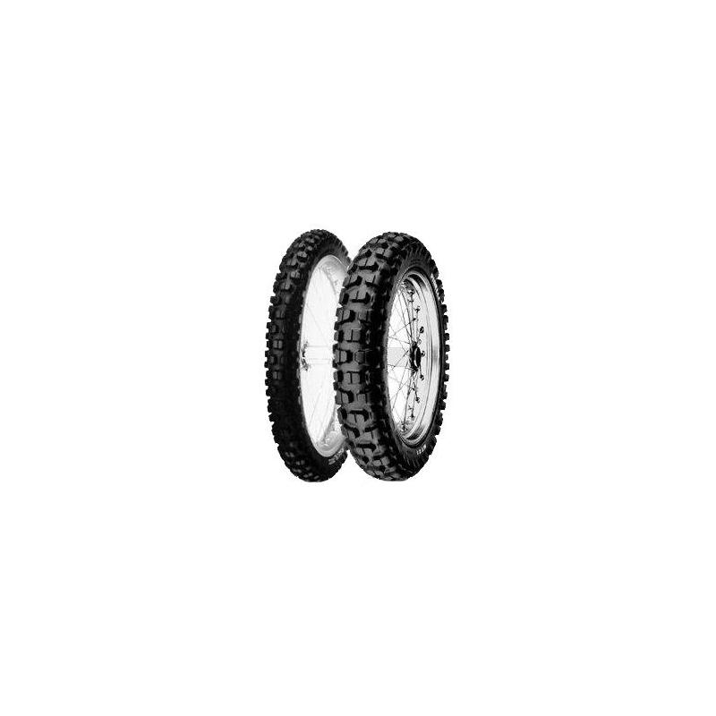 Pneu Pirelli MT21 Rallycross arrière 130/90-18 69R