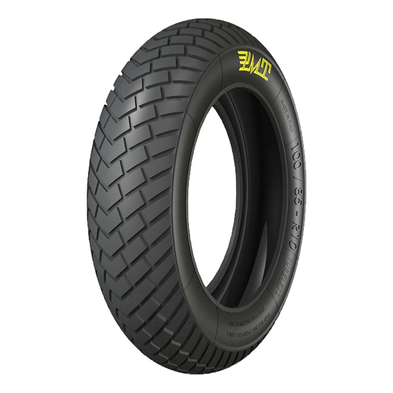 Pneu Piste Pluie YCF PMT Dimensions 100/85 10 Pouces