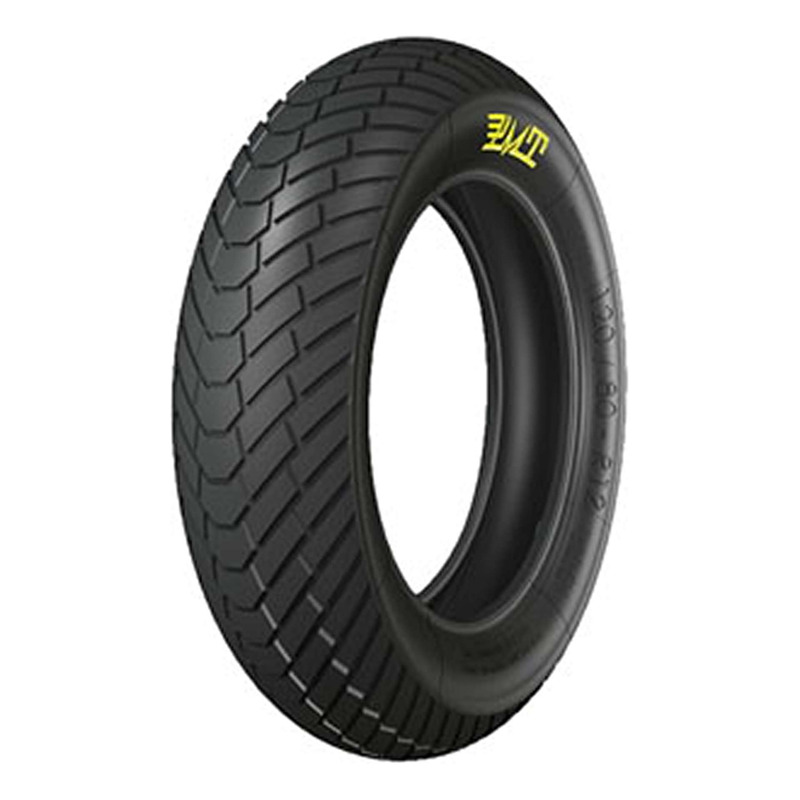 Pneu Piste Pluie YCF PMT Dimensions 120/80 12 Pouces