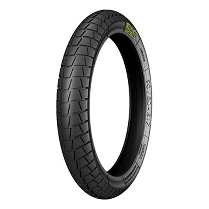 Pneu Piste Pluie YCF PMT Dimensions 90/80 17 Pouces