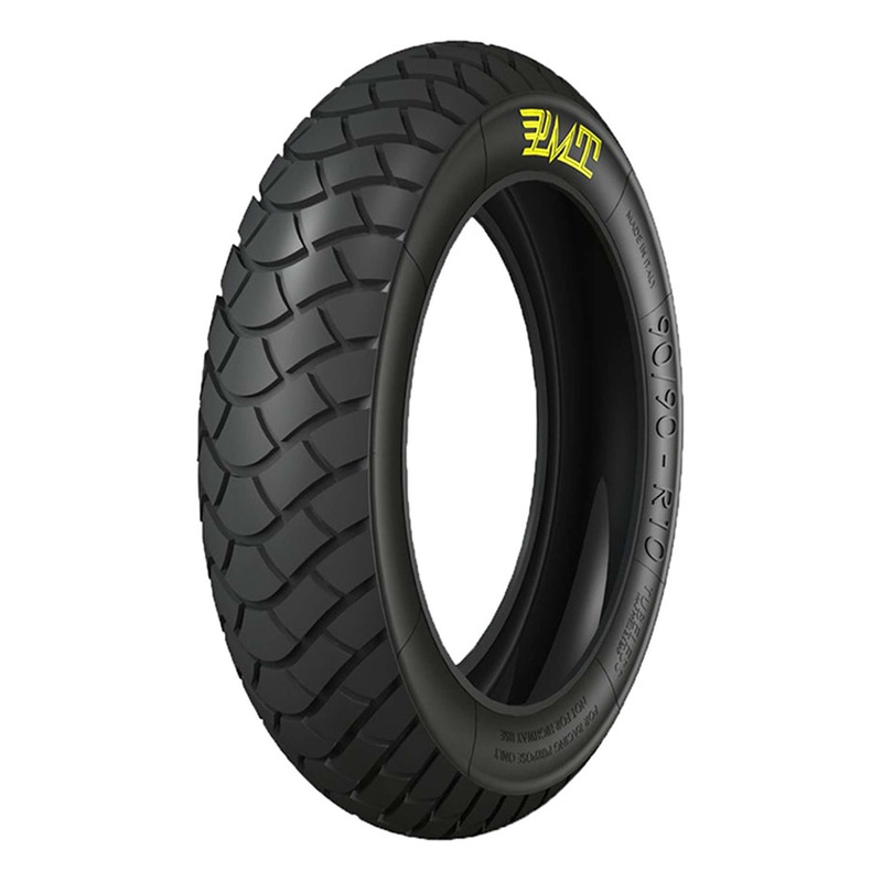 Pneu Piste Pluie YCF PMT Dimensions 90/90 10 Pouces