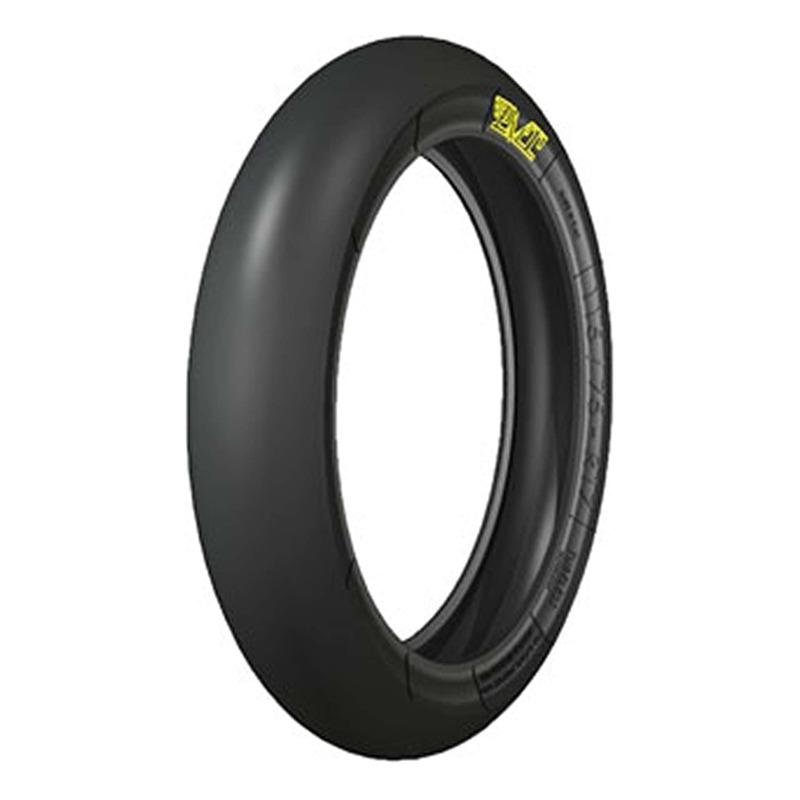 Pneu Piste Slick YCF PMT Soft Dimensions 115/75 17 Pouces