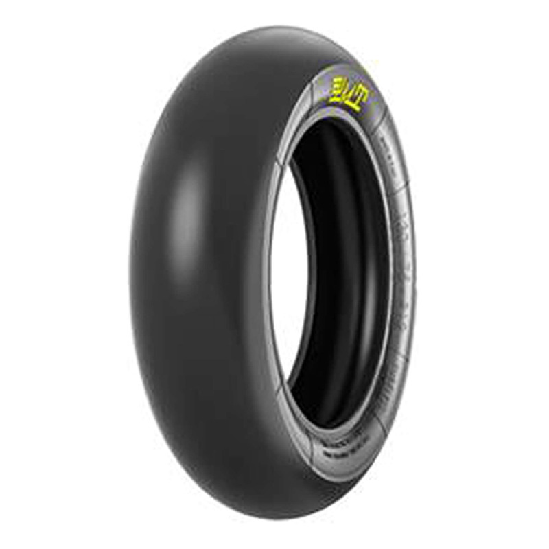 Pneu Piste Slick YCF PMT Soft Dimensions 130/75 12 Pouces