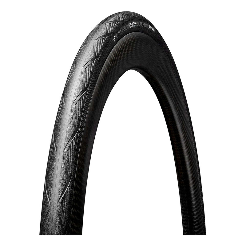 Pneu route Hutchinson Blackbird All Season 700C x 28 TT Noir