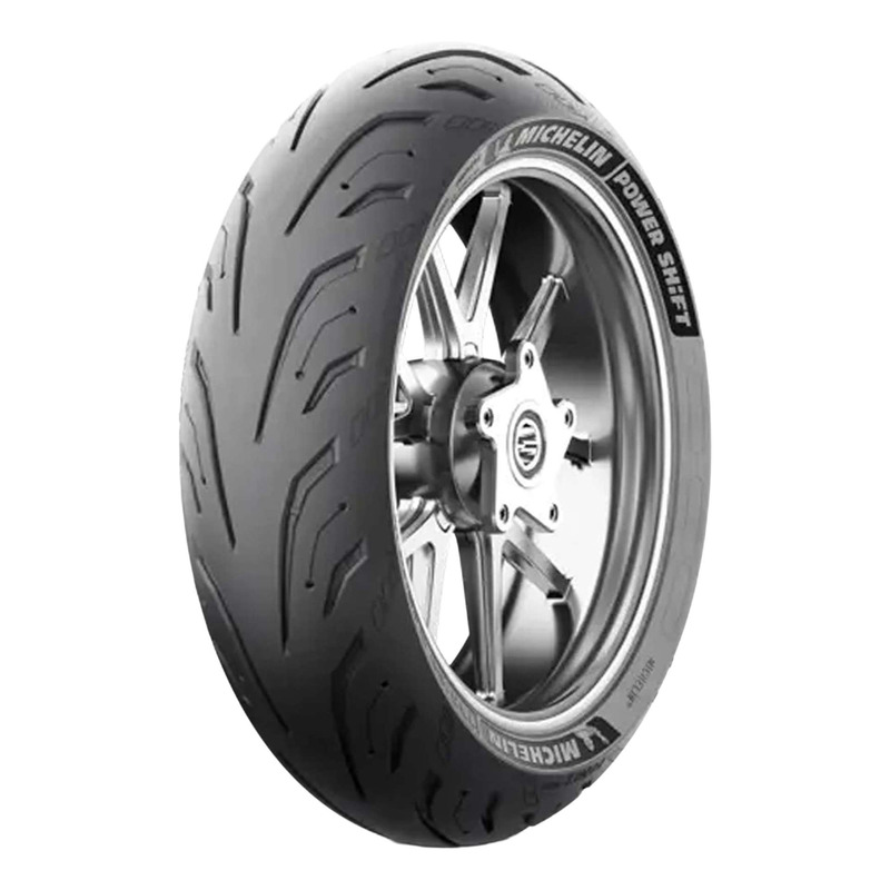 Pneu Scooter arrière Michelin Power Shift 160/60R15 67H TL