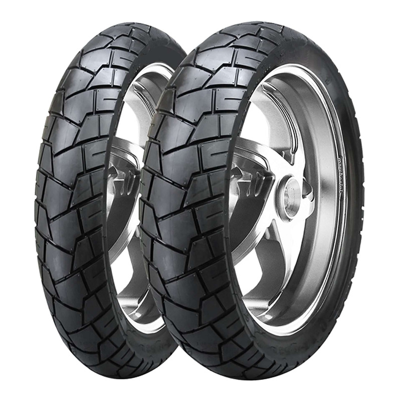 Pneu scooter CM-SC05 130/70-13 63 P TL