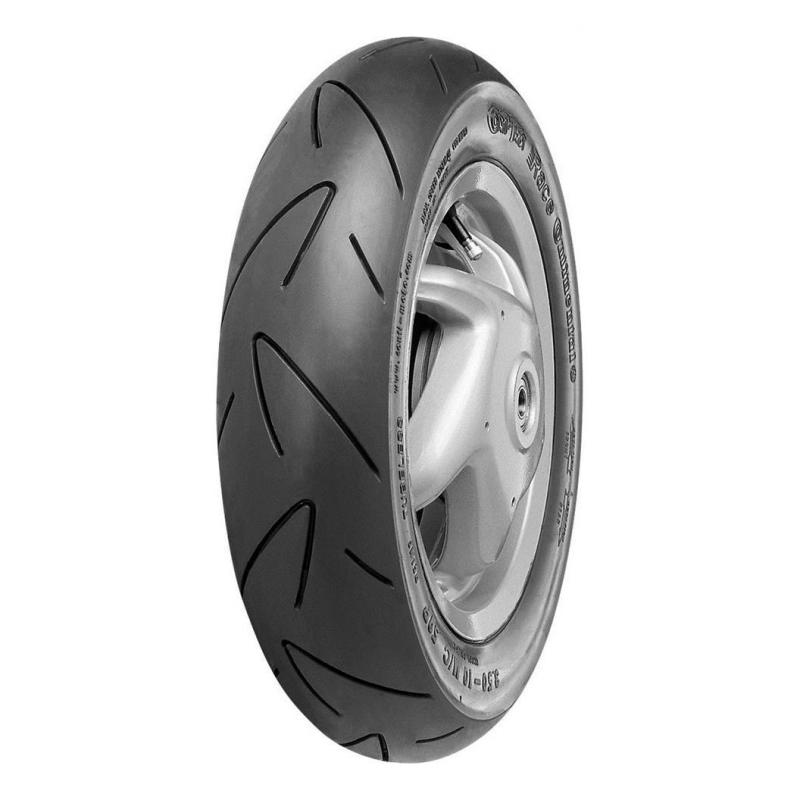 Pneu scooter Continental ContiTwist Race 3.50-10 59P TL