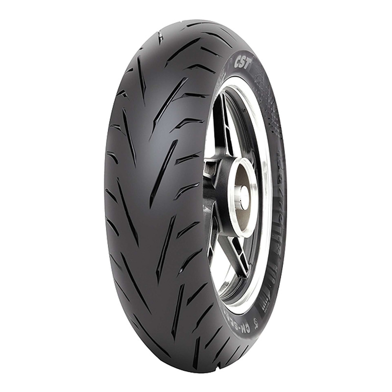 Pneu scooter CST CM-SC01 100/80-14 48P TL